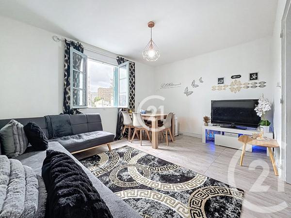 Maison à vendre  5 pièces - 279 m2 BOBIGNY - 93