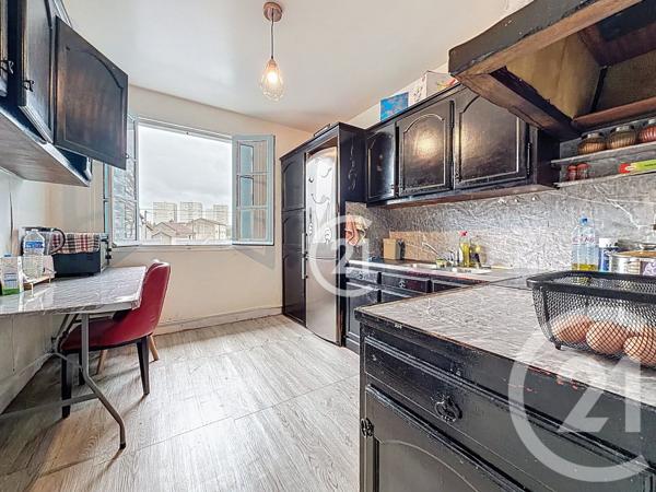 Maison à vendre  5 pièces - 279 m2 BOBIGNY - 93