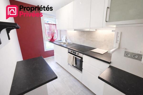 Appartement  3 pièce(s) 64.78 m2 Noisy le Grand (93160)
