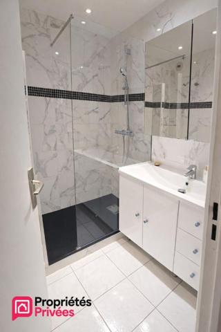 Appartement  3 pièce(s) 64.78 m2 Noisy le Grand (93160)