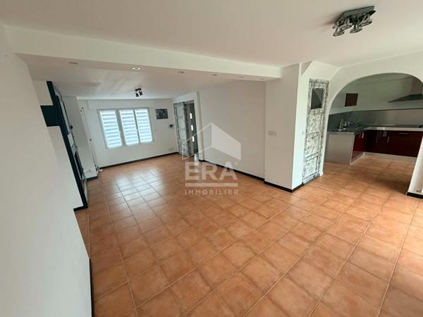 Maison Dunkerque (59140) 4 chambres Jardin Garage