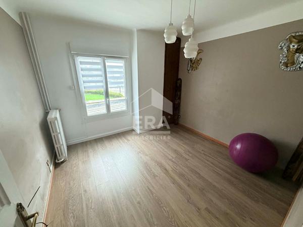 Maison Dunkerque (59140) 4 chambres Jardin Garage