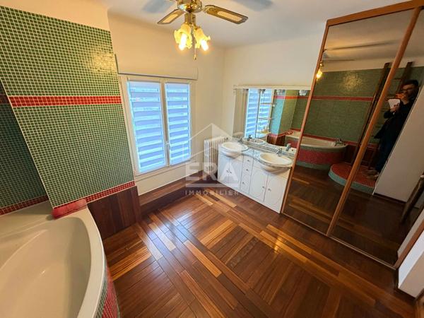 Maison Dunkerque (59140) 4 chambres Jardin Garage