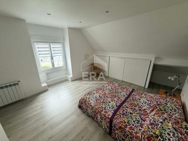 Maison Dunkerque (59140) 4 chambres Jardin Garage