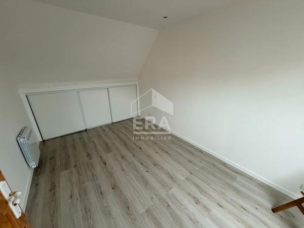 Maison Dunkerque (59140) 4 chambres Jardin Garage