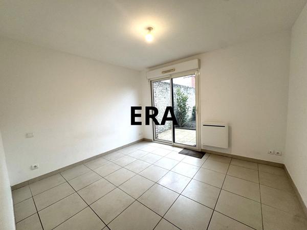 Maison individuelle de plain-pied / 66 m² / Coeur de Calais