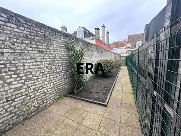 Maison individuelle de plain-pied / 66 m² / Coeur de Calais