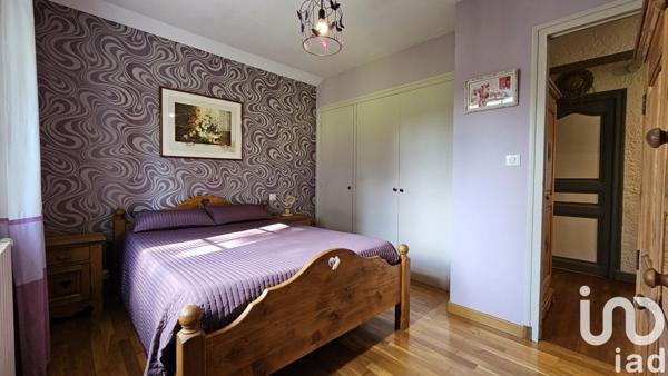 Maison traditionnelle 5 pièces de 122 m² à Saint-Palais (64120)