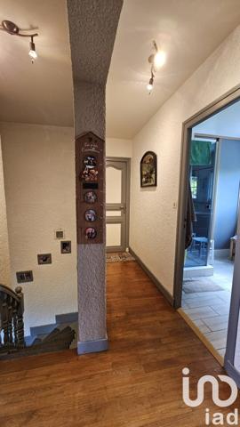 Maison traditionnelle 5 pièces de 122 m² à Saint-Palais (64120)