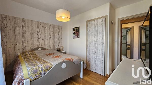 Maison traditionnelle 5 pièces de 122 m² à Saint-Palais (64120)