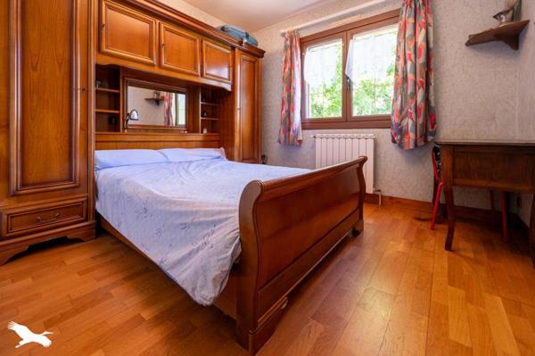 Maison à vendre |  Lury-sur-Arnon |  5 pièces | 102 m²