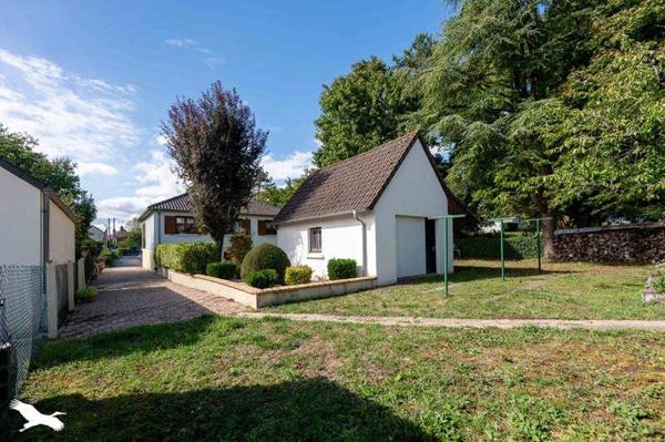 Maison à vendre |  Lury-sur-Arnon |  5 pièces | 102 m²