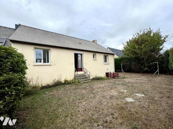 MAISON D'HABITATION A VENDRE