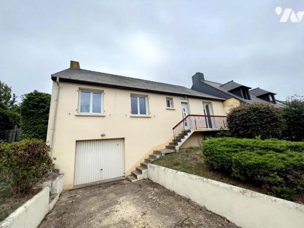 MAISON D'HABITATION A VENDRE