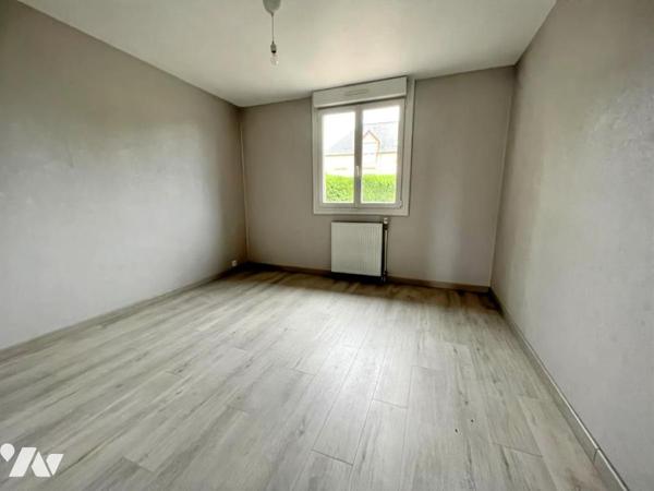 MAISON D'HABITATION A VENDRE