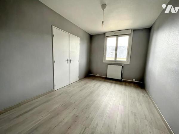 MAISON D'HABITATION A VENDRE