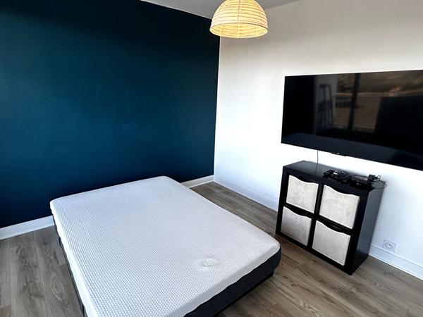 Appartement Herouville Saint Clair 3 pièce(s)