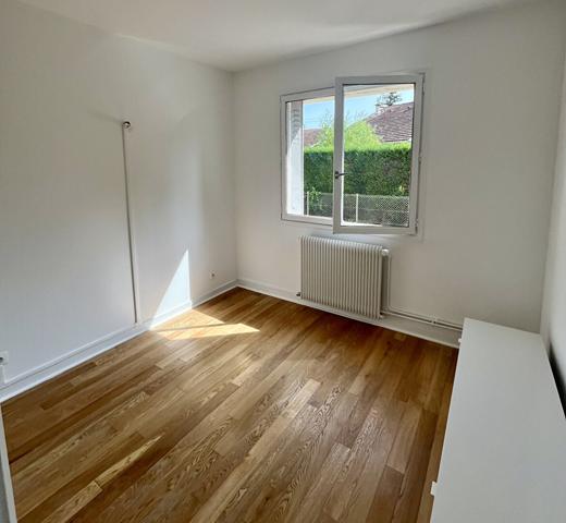 Appartement Lyon 3 pièce(s) 58.16 m2