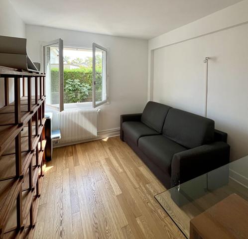 Appartement Lyon 3 pièce(s) 58.16 m2