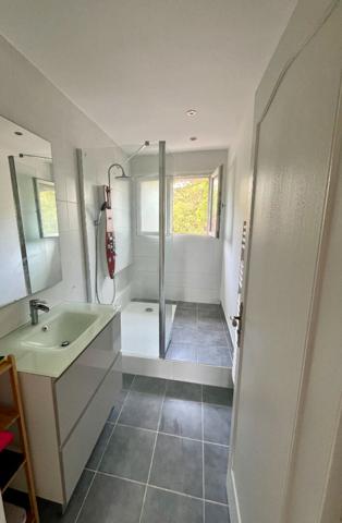 Appartement Lyon 3 pièce(s) 58.16 m2