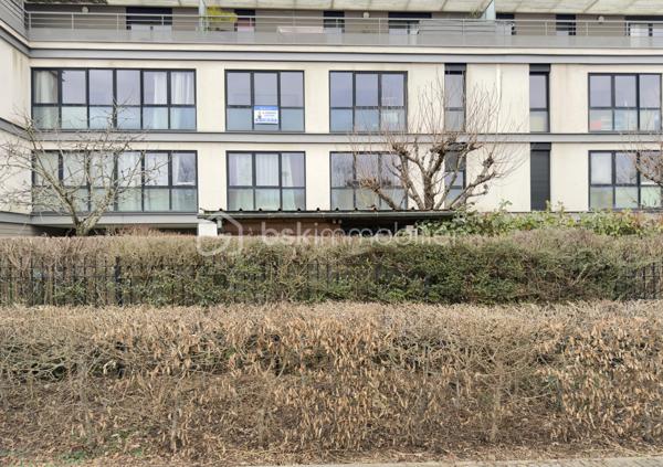 Appartement de 70 m²