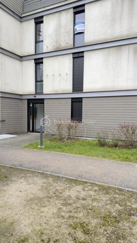 Appartement de 70 m²
