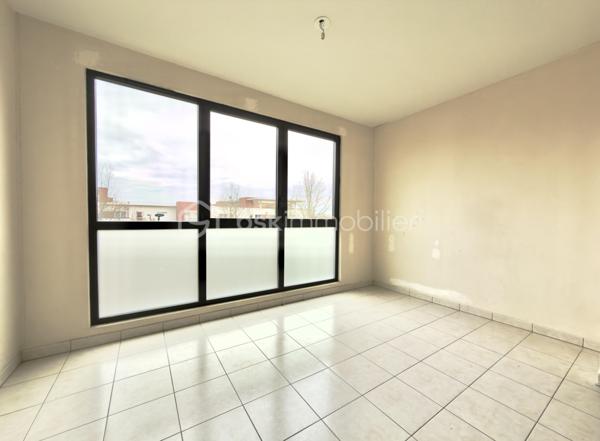 Appartement de 70 m²