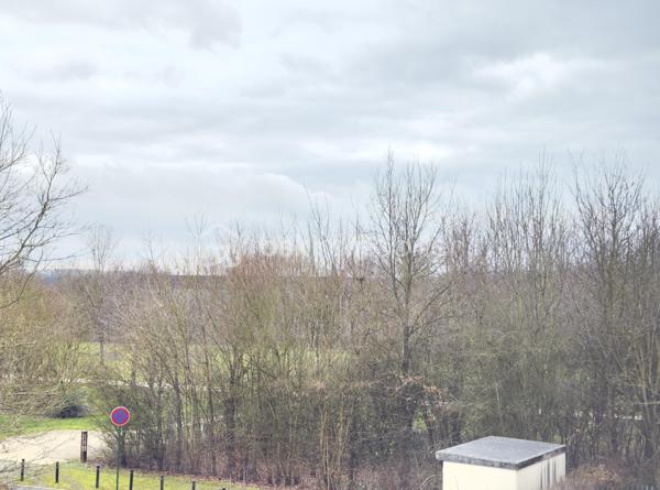 Appartement de 70 m²