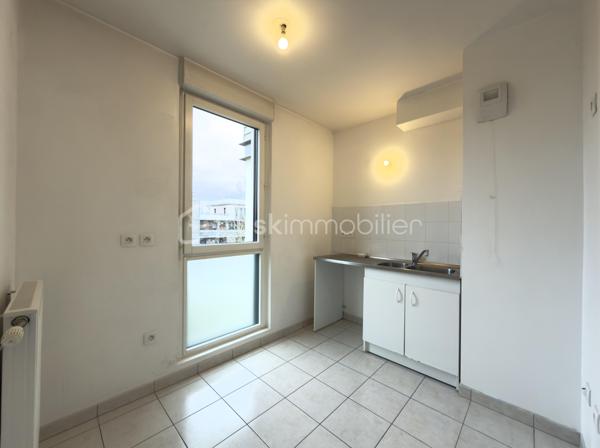 Appartement de 70 m²