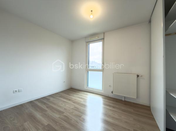 Appartement de 70 m²