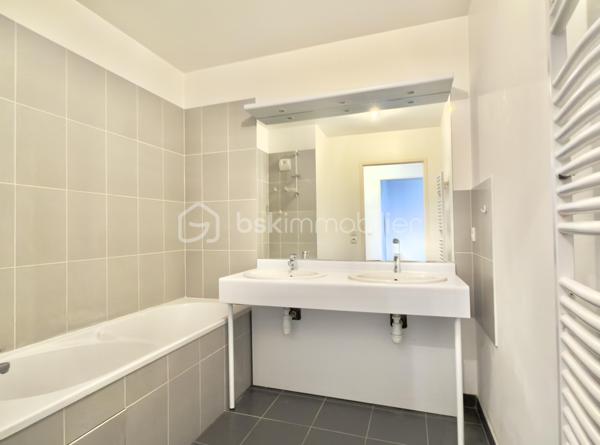 Appartement de 70 m²