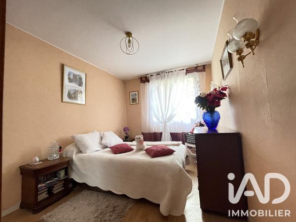 Appartement à vendre 3 pièces 70 m² Limay