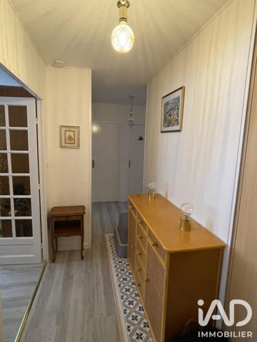 Appartement à vendre 3 pièces 70 m² Limay