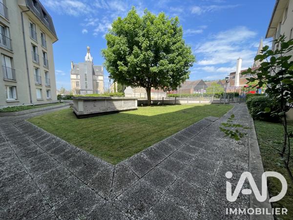 Appartement à vendre 3 pièces 70 m² Limay