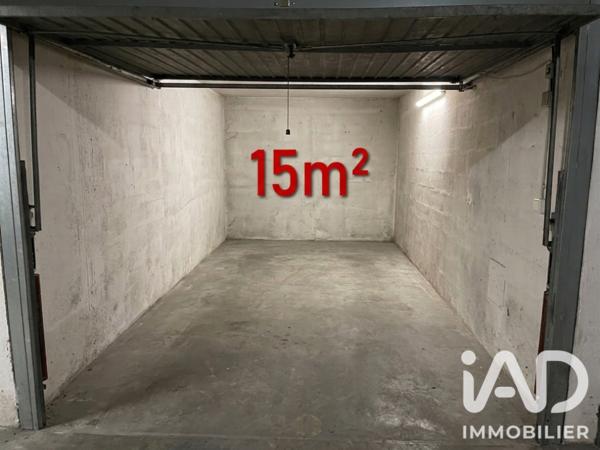 Appartement à vendre 3 pièces 70 m² Limay