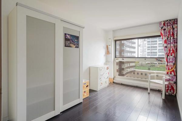 Appartement Paris 15e - MIRABEAU / JAVEL