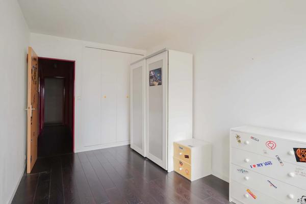 Appartement Paris 15e - MIRABEAU / JAVEL