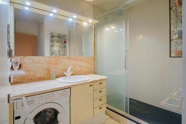 Appartement Paris 15e - MIRABEAU / JAVEL