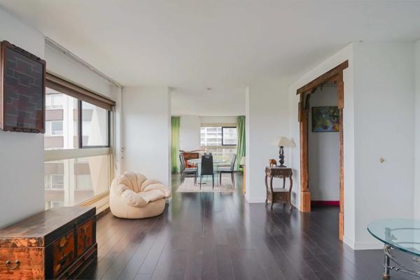 Appartement Paris 15e - MIRABEAU / JAVEL