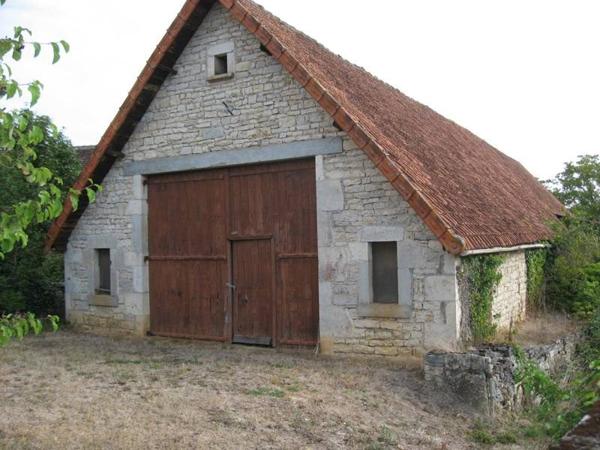 Grange à vendre |  Issendolus |  2 pièces | 500 m²