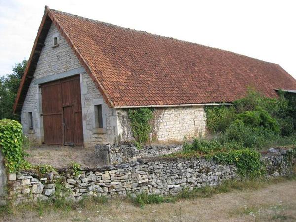 Grange à vendre |  Issendolus |  2 pièces | 500 m²