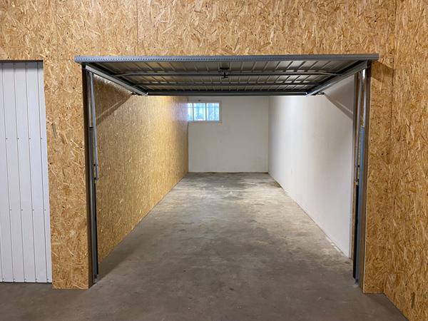 Box à louer à La Barre De Monts 22 m2