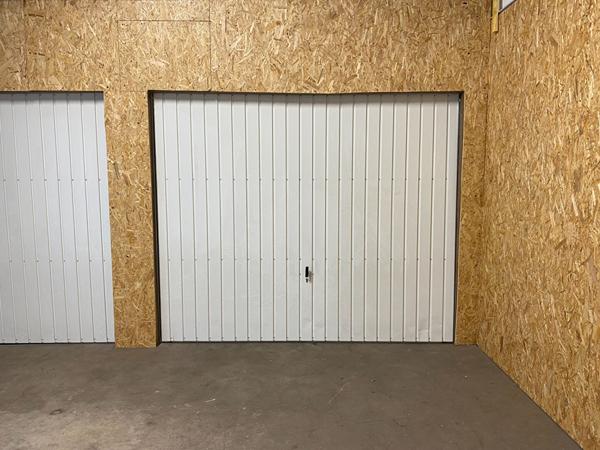 Box à louer à La Barre De Monts 22 m2