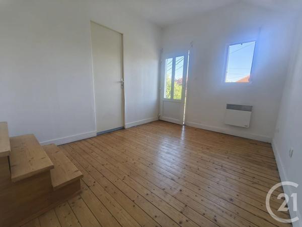 Maison à vendre  3 pièces - 56,40 m 2   IMPHY  - 58