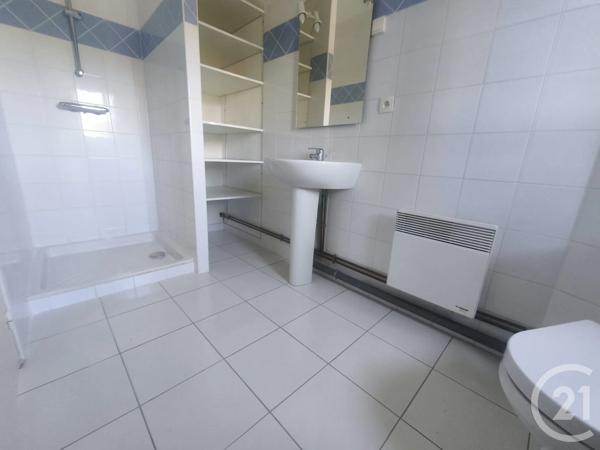 Maison à vendre  3 pièces - 56,40 m 2   IMPHY  - 58