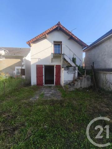 Maison à vendre  3 pièces - 56,40 m 2   IMPHY  - 58
