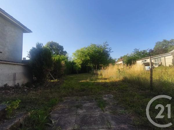 Maison à vendre  3 pièces - 56,40 m 2   IMPHY  - 58