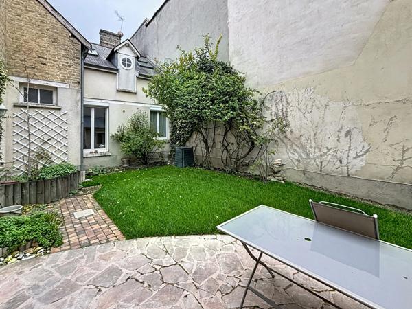 Appartement à vendre 6 pièces REIMS (51)