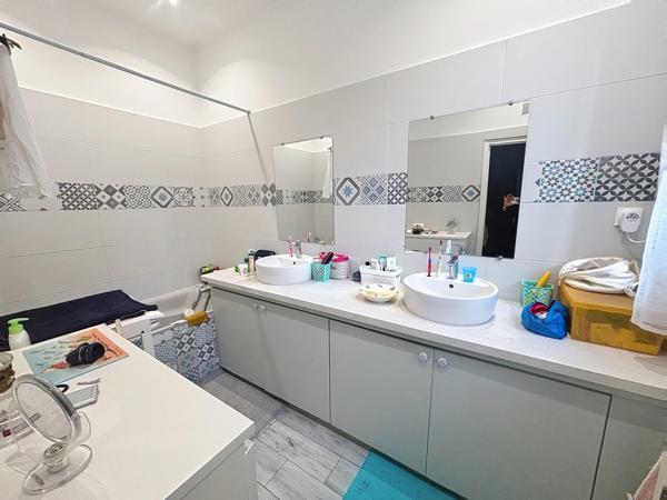 Appartement à vendre 6 pièces REIMS (51)