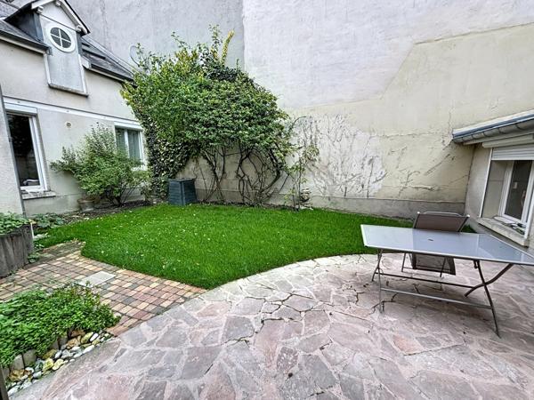 Appartement à vendre 6 pièces REIMS (51)